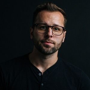 Meet your Posher, Kevin